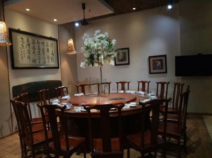 3, Vaikuha Seaview Hotel, Beihai