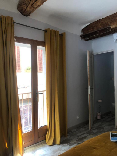 5, EcoHavre Correns, Var