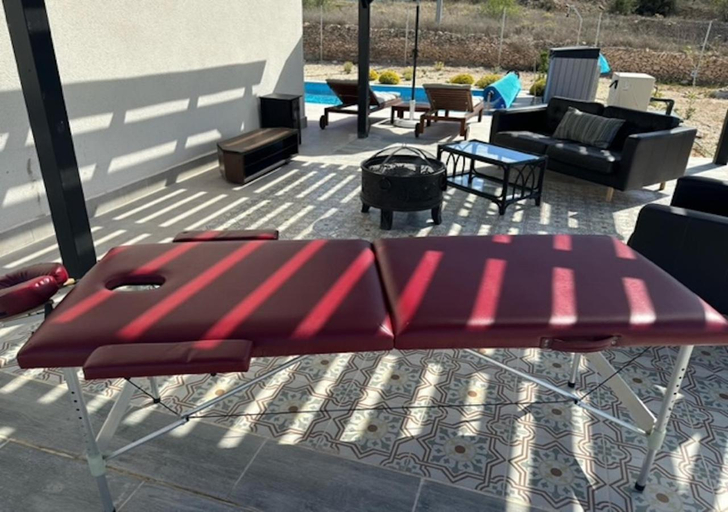 Others 4, Casa Andmar - Mountain retreat BnB, Alicante
