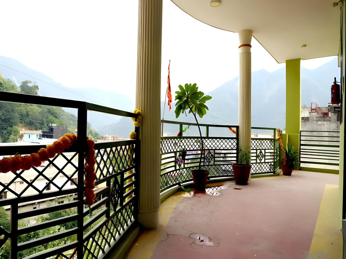 Others, Brahmguru Resort, Garhwal