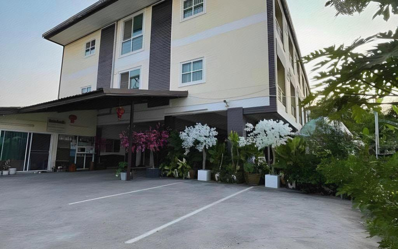 Exterior & Views 2, The Lion Residence, Muang Surin