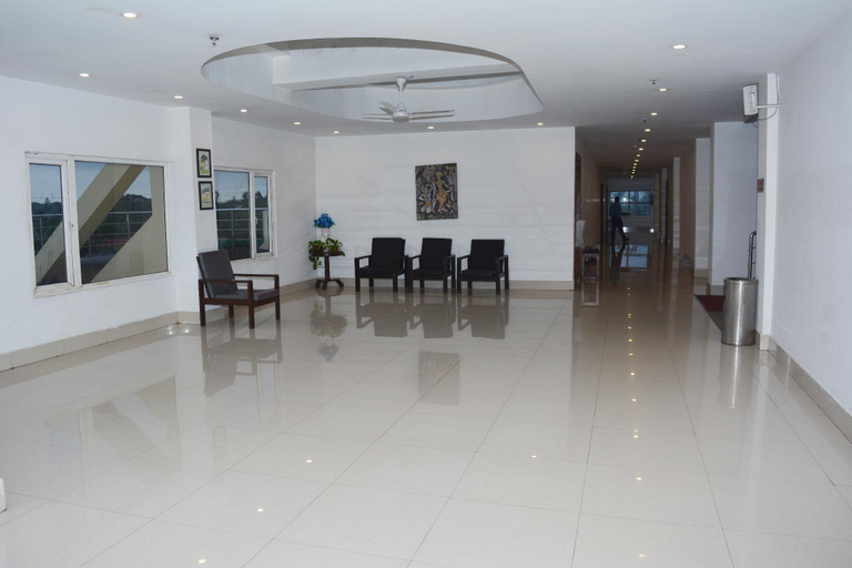 Public Area 2, Hotel Golden Anchor Dhamara, Bhadrak