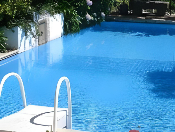 Sport & Beauty, Casa Das Obras, Manteigas