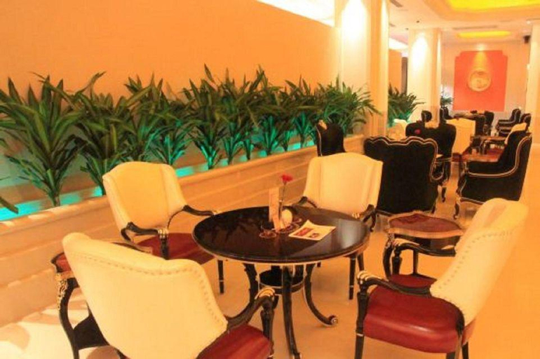 Others 4, Platinum Hanjue Hotel, Changzhou
