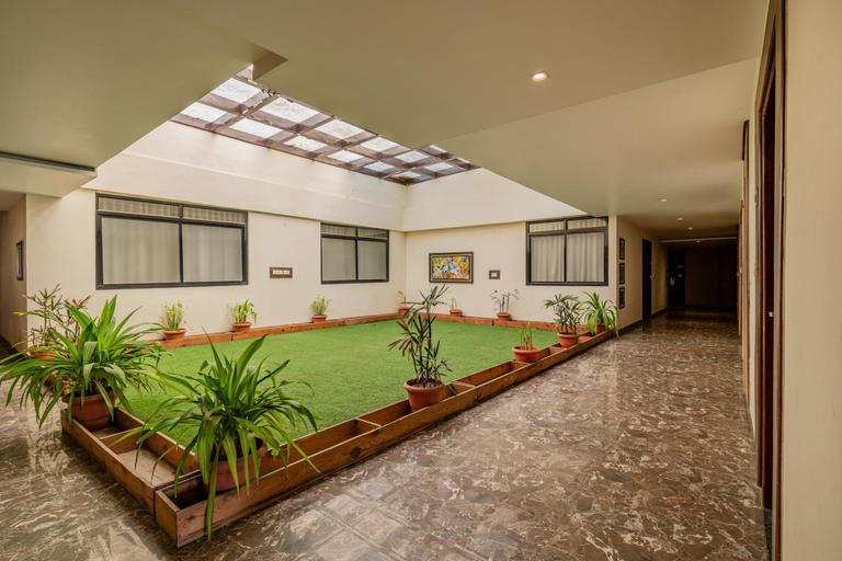 Others 5, HOTEL HIGHWAY KING BEHROR, Alwar