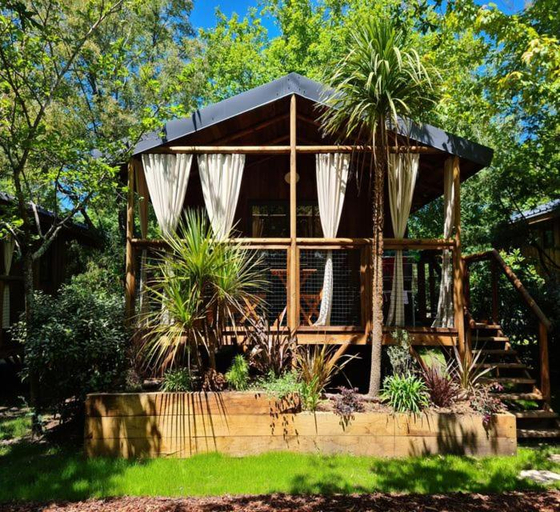 Others 2, Camping le Marache, Gironde