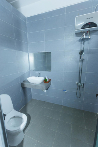 Bathroom 3, Greenhouse, Bố Trạch