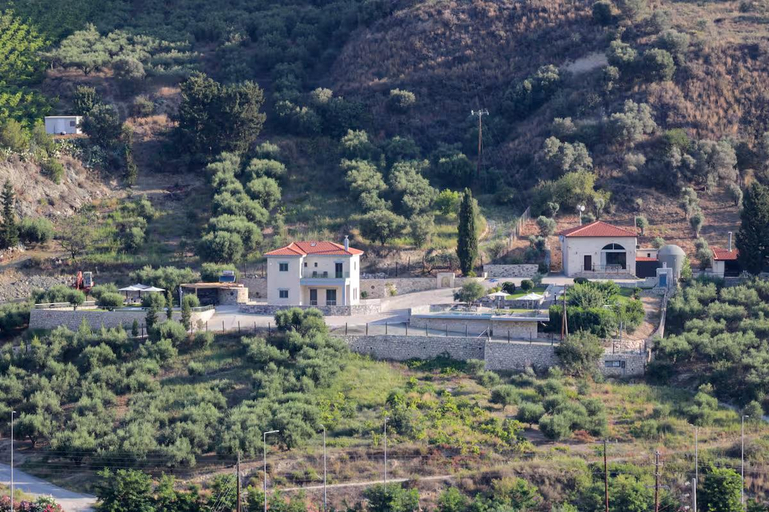 Others 5, ReCrete - Retreat in Crete, Crete