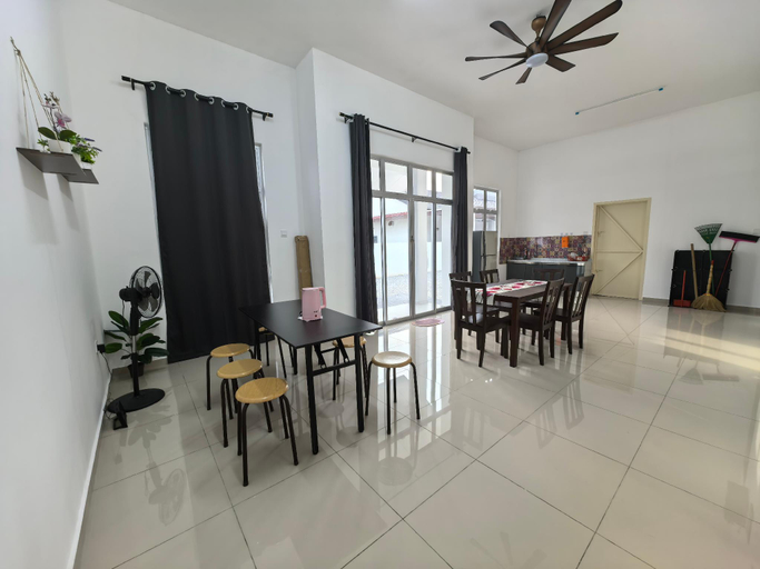 Others 5, Padang Serai Houses, Kulim