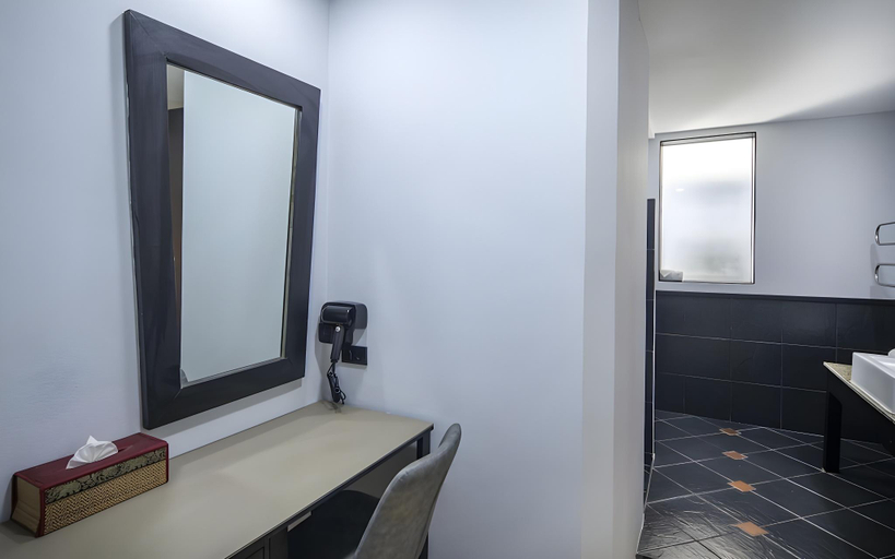 Bathroom 5, Tuana Hotels Casa Del Sol, Phuket Island