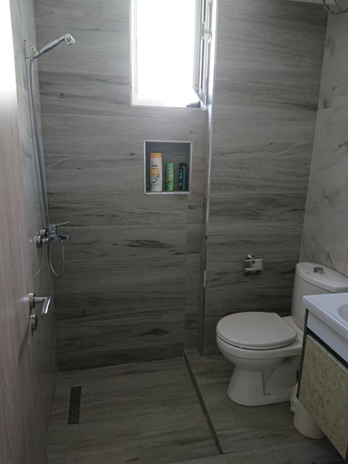 Bathroom 3, Villa Kostian, Sarandës