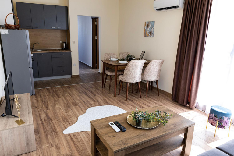 Others 4, Rabi Park Residence, Varna