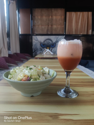 Food & Drinks 2, Kandari Homestay, Garhwal