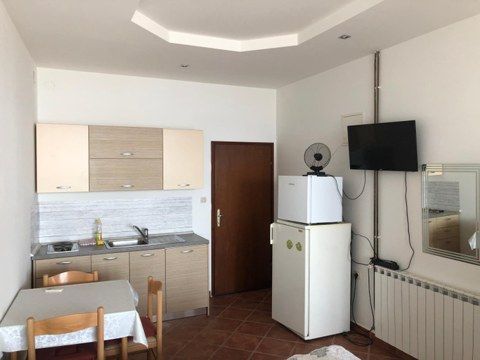 2, Vuke Apartments, Senj