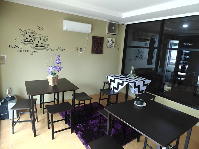 Others 5, Venice Guesthouse, North Jakarta