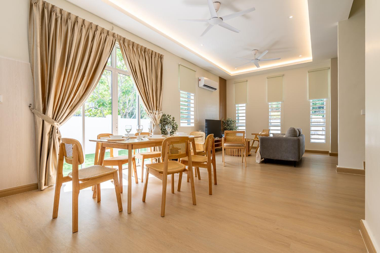 Others 4, La Ferringhi Villa by BRB, Pulau Penang