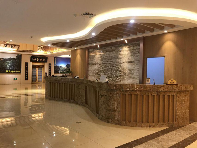 Others 4, Wanlong Ski Resort International Apartment, Zhangjiakou
