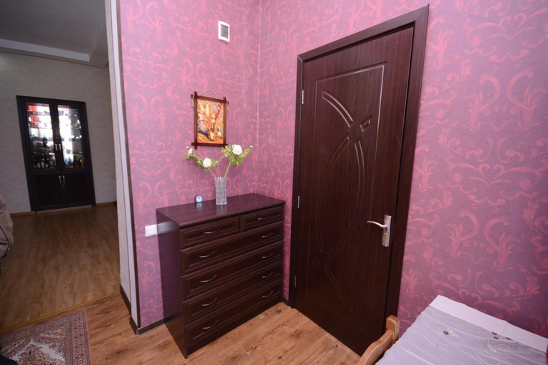 Others 5, holiday home, Borjomi