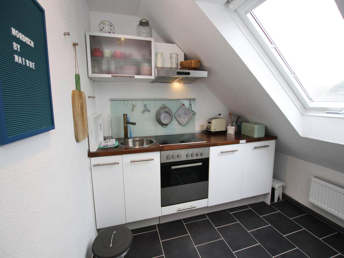 Others 5, Ferienwohnung, Garding, Nordfriesland
