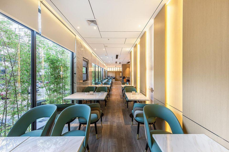 Food & Drinks 3, Atour Hotel Changsha Furong Plaza, Changsha