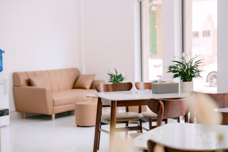 Buffet 4, NGHI THUONG HOTEL, Bắc Ninh
