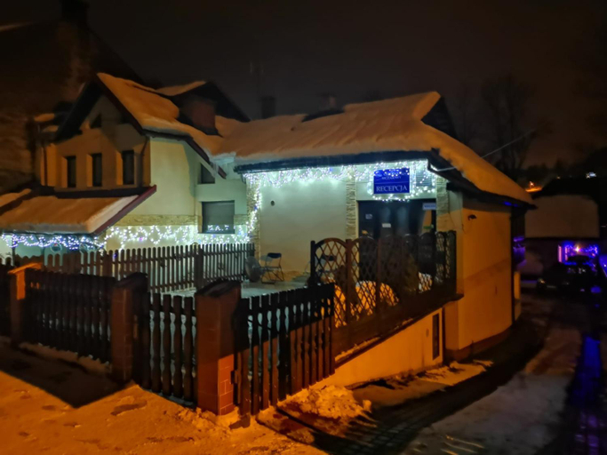 Others 3, O.W. Blue Cafe, Nowy Targ