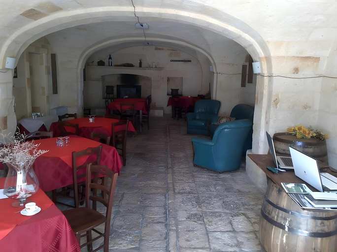 Food & Drinks 2, MASSERIA SAN NICOLA B&B, Brindisi