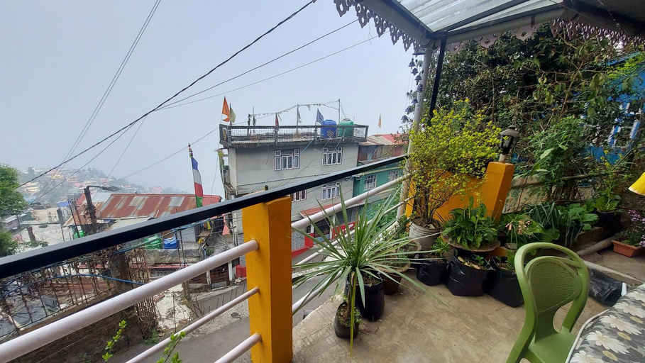 Others 3, Vajra Kunj Homestay, Darjiling
