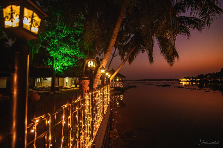 Others 5, Serene Waters, Ernakulam