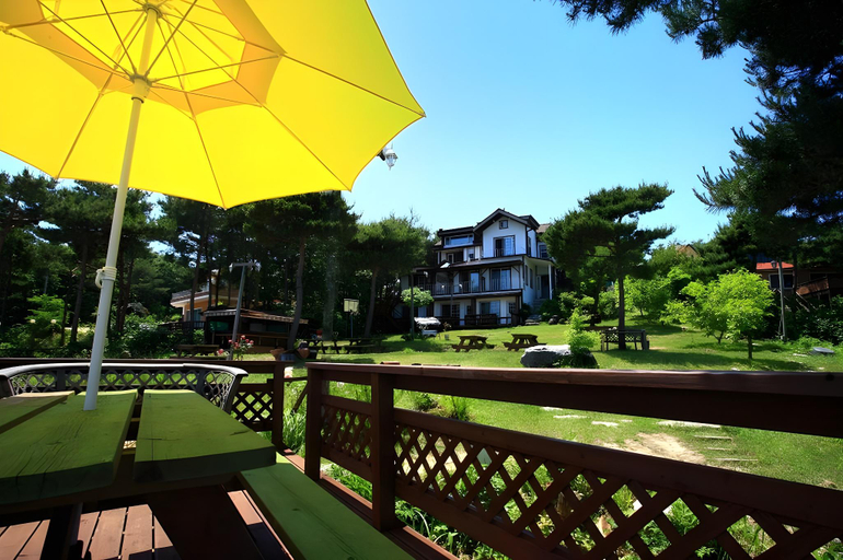Others 3, Innocence Pension, Taean