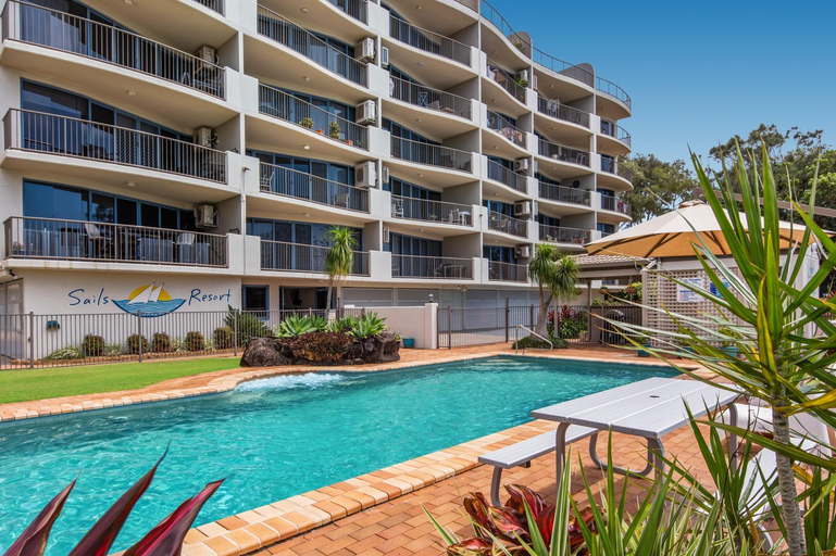 Others 2, Sails Resort Caloundra, Caloundra - Caloundra S.