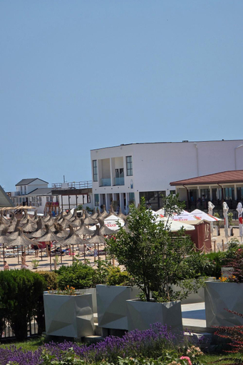 Exterior & Views 2, La Plage Boutique, Mangalia