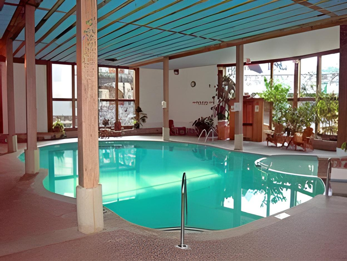 Sport & Beauty 1, Golden Arrow Lakeside Resort, Essex