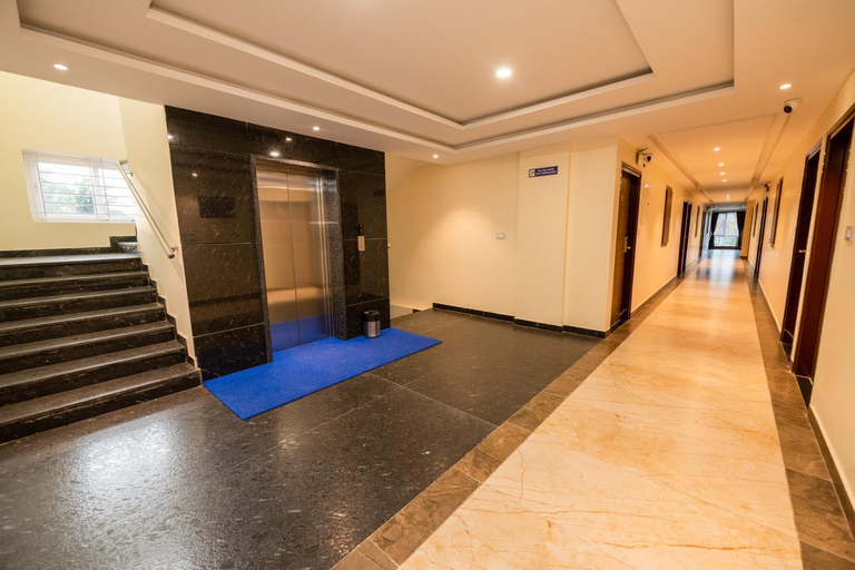Public Area 2, KK Comforts, Mandya