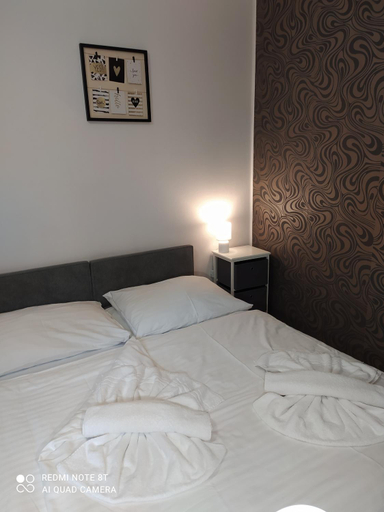 Bedroom, Fatrapark, Ružomberok