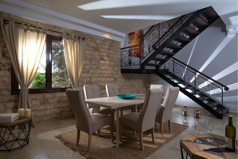 2, Luxury Villa Rosita with pool - Nature & Relax, Crete