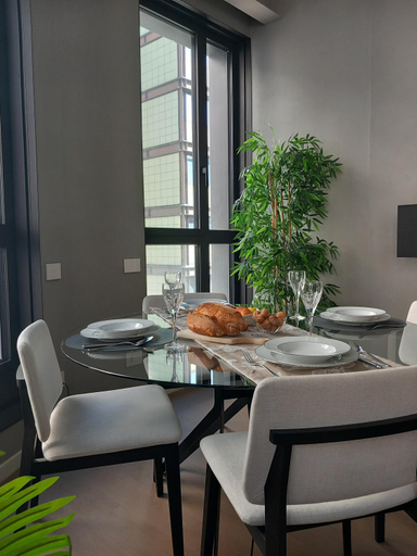 Others 4, San Babila Duomo View with Shared Rooftop Terrace, Milano