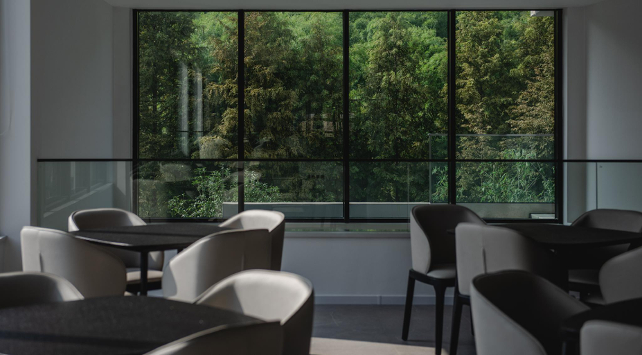 Public Area 3, Nian hotel & resorts, Huzhou