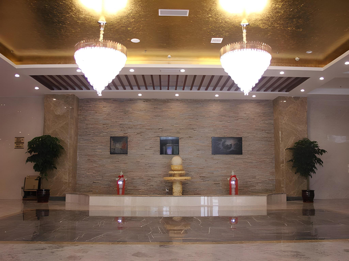 Others 5, GreenTree Eastern Liaocheng Linqing City Yandian Hotel, Liaocheng