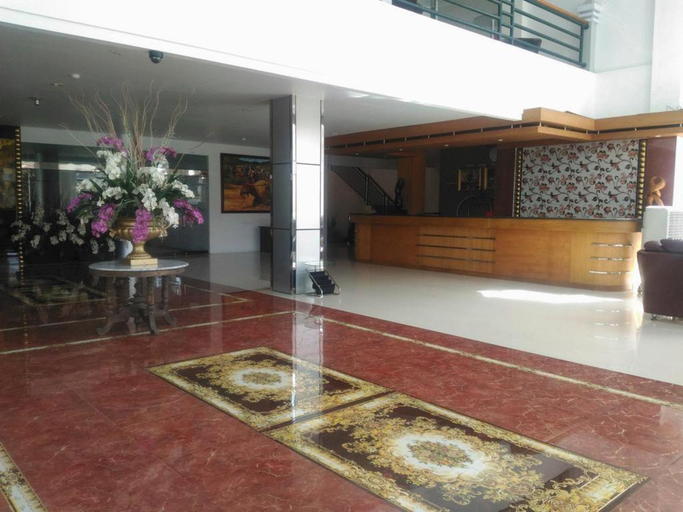 Others, Grand Royal BIL Hotel, Lombok