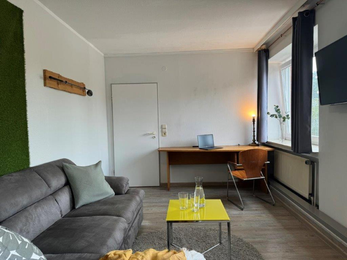 Others 5, Serviced Apartments Mecklenheide, Region Hannover