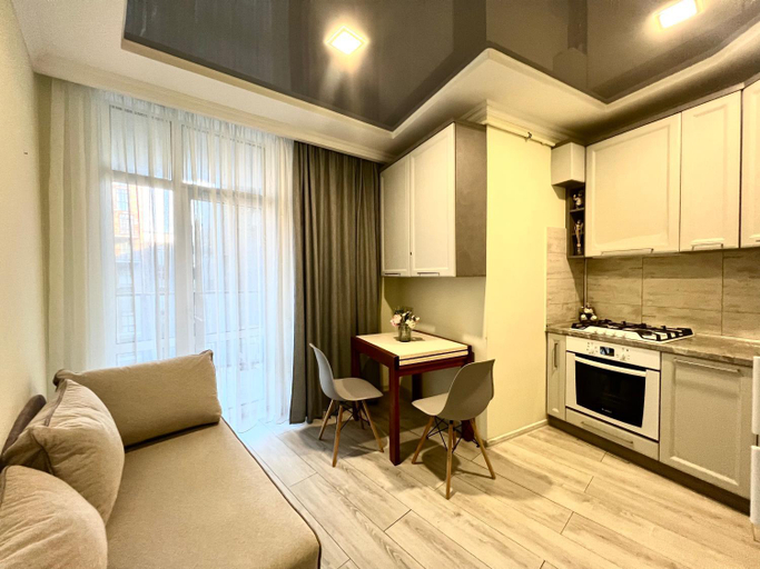 Others 3, VIP Apartment Avalon, L'vivs'ka