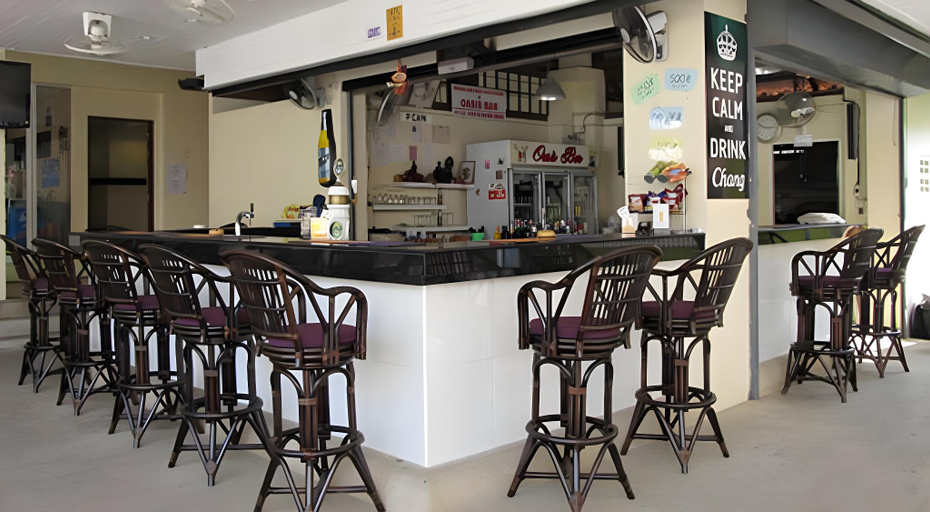 Food & Drinks 2, Oasis Guesthouse, Pulau Phuket