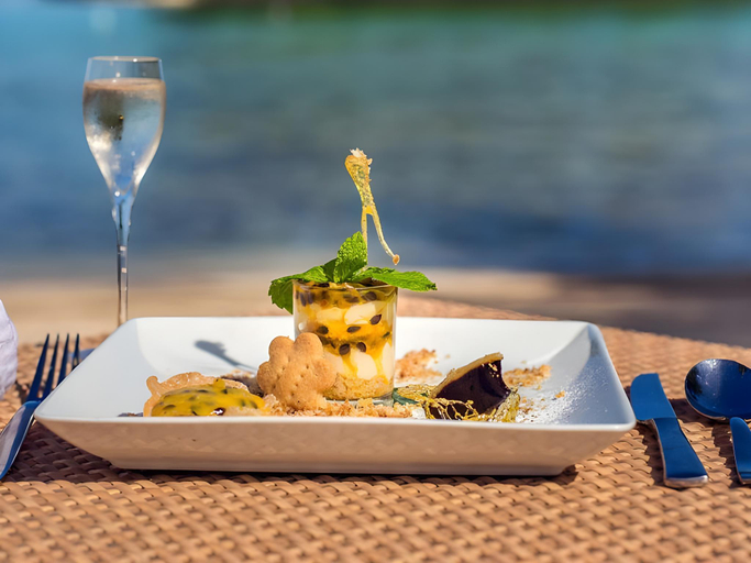 Food & Drinks 5, Nautilus Resort Rarotonga, Rorotonga