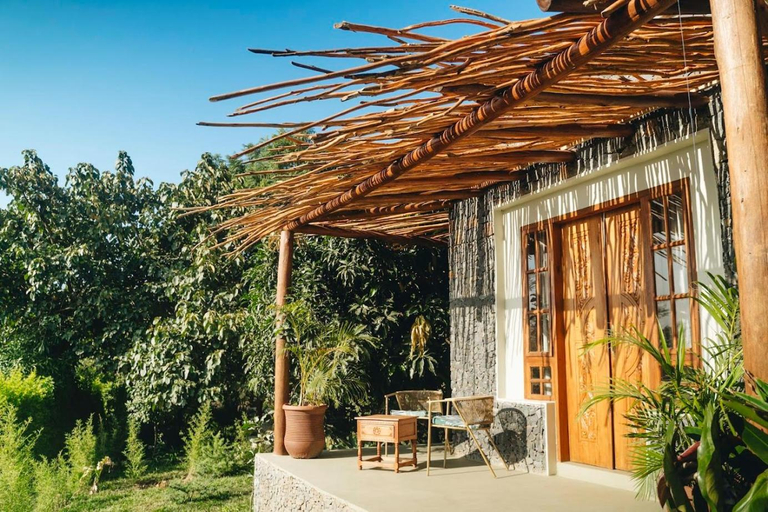 Exterior & Views 1, Mateves Boutique Lodge, Arusha