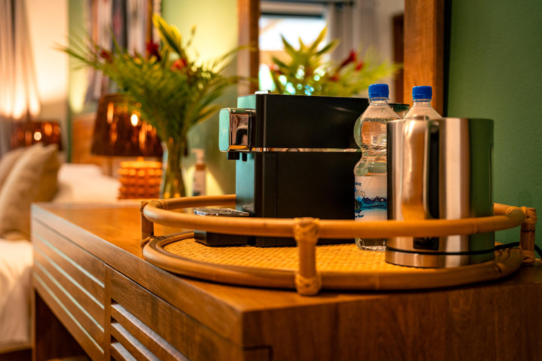Food & Drinks 5, Cote Cedres Boutique Guest House