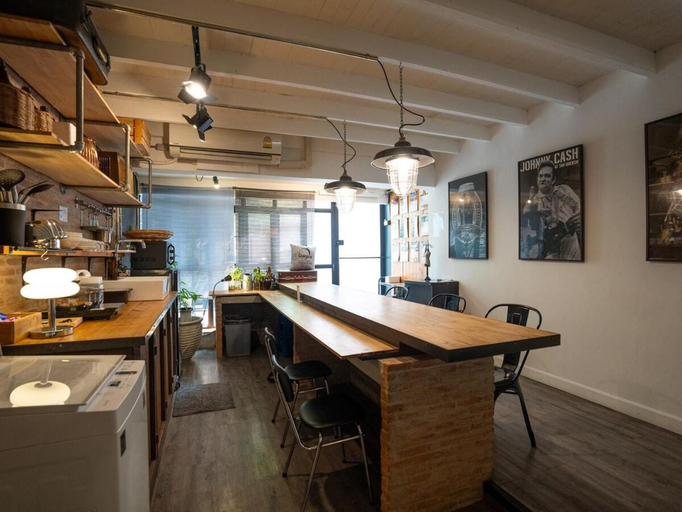 Others 4, The Ombra Small House No.1/ City House Nice Design, Muang Chiang Mai