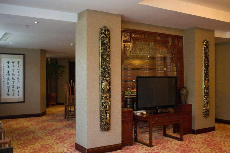 Food & Drinks 3, Jin De Bao Hotel, Meizhou