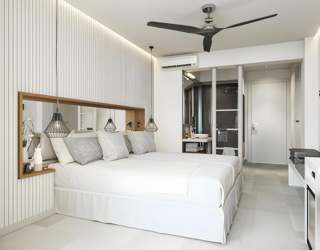 Bedroom 3, Vibra Mare Nostrum, Baleares