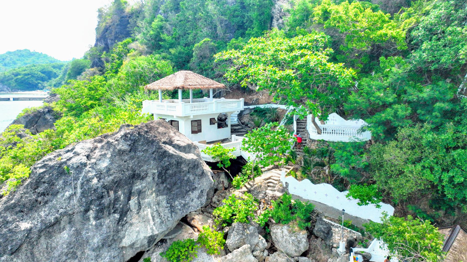Others 3, Casa Del Faro, Puerto Galera